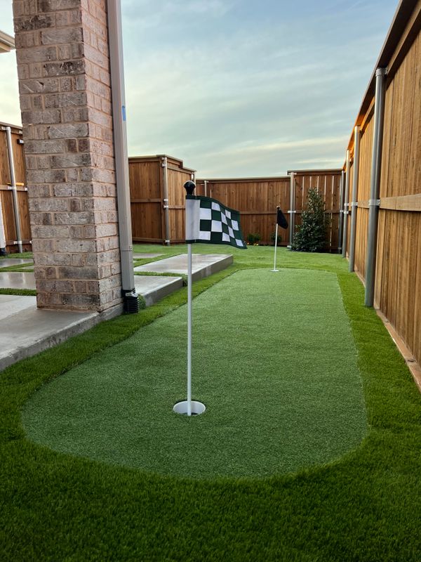Artificial Turf