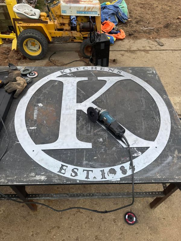 Mobile Welding Services