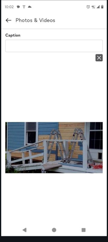 Painting Services