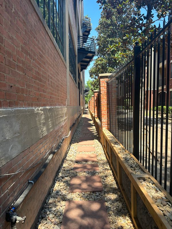 Fences