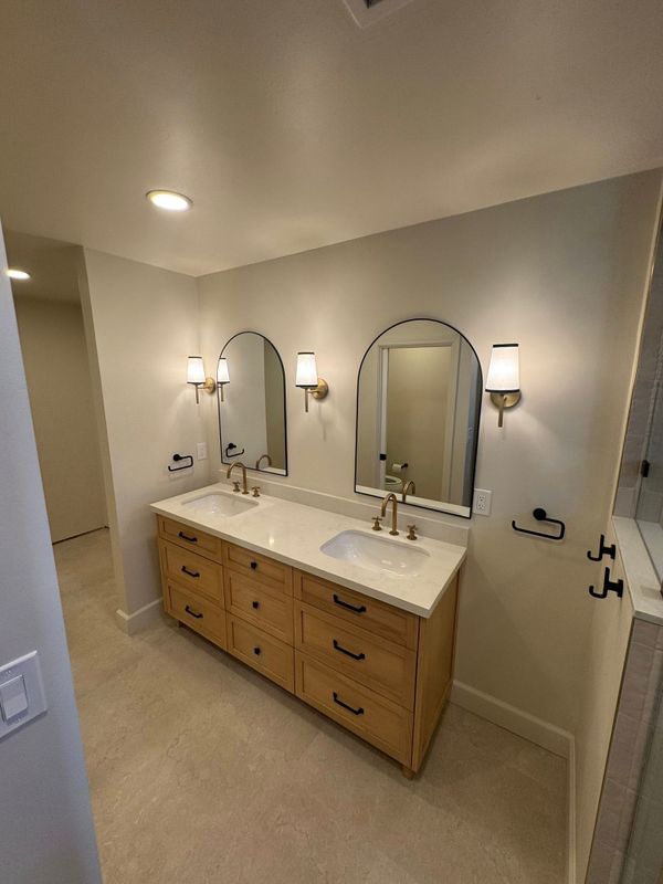 Interior Renovations
