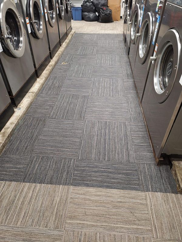 Carpet Installation and Repair