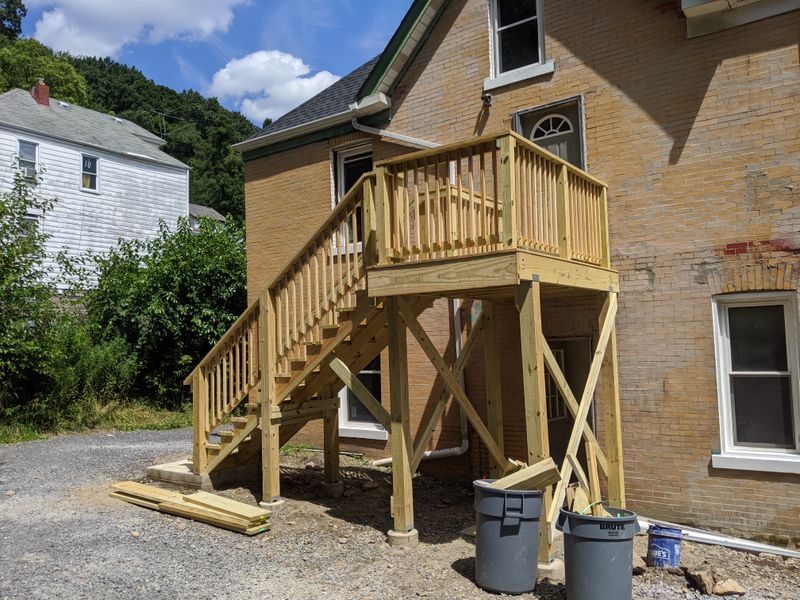 Home Additions
