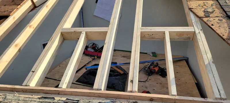 Bathroom Renovations