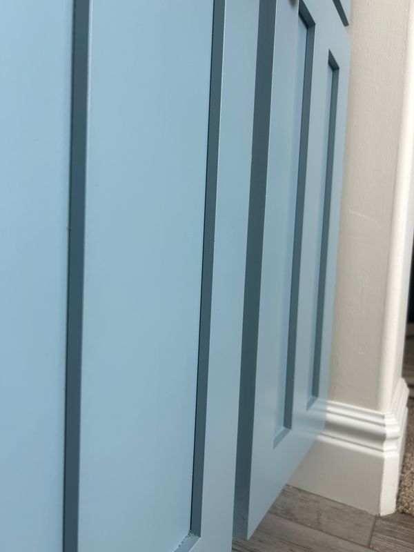 Interior Painting gallery