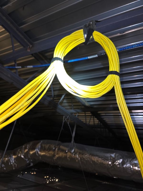 Structured Cabling