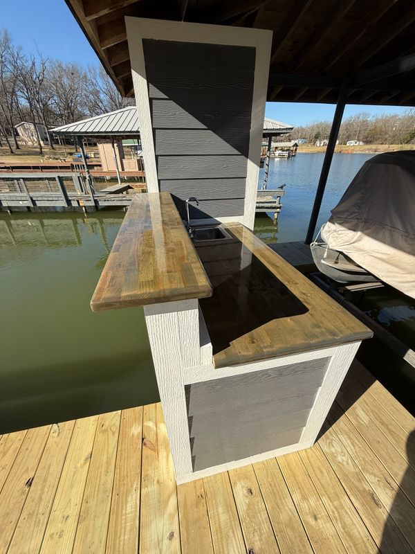 Boat Docks gallery