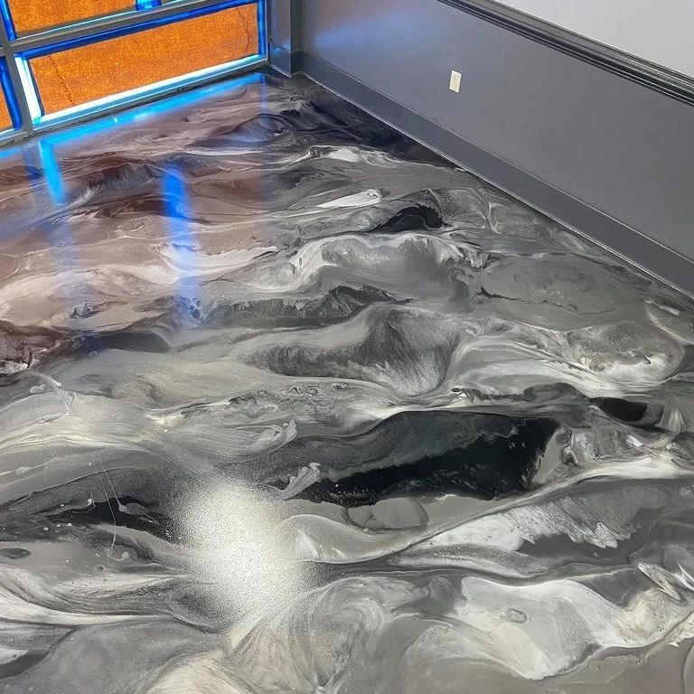 Epoxy Design