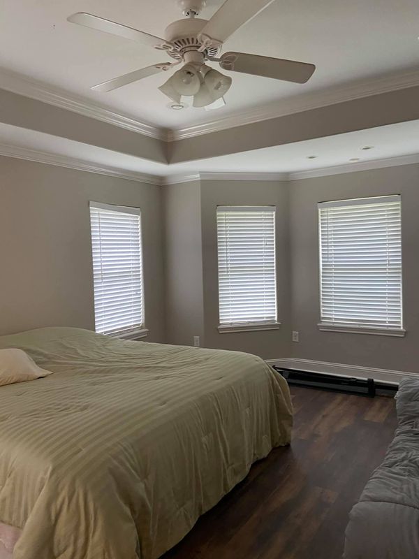 Interior Renovations