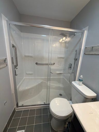 Bathroom Renovation and Remodels