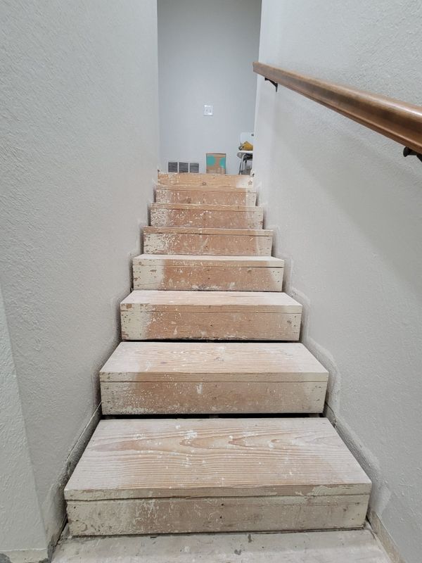 Interior Renovations