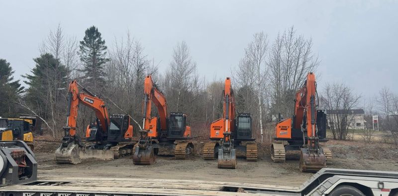 Road Building