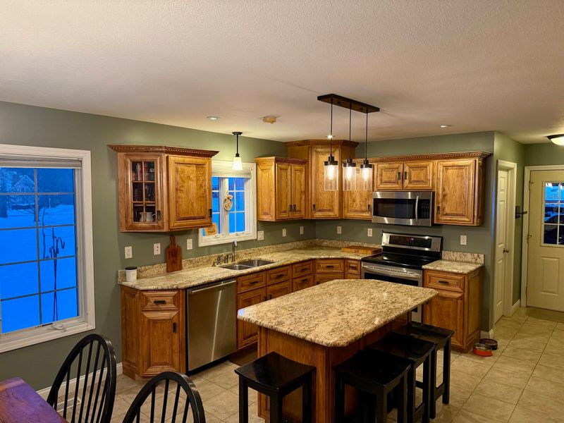 Interior Painting
