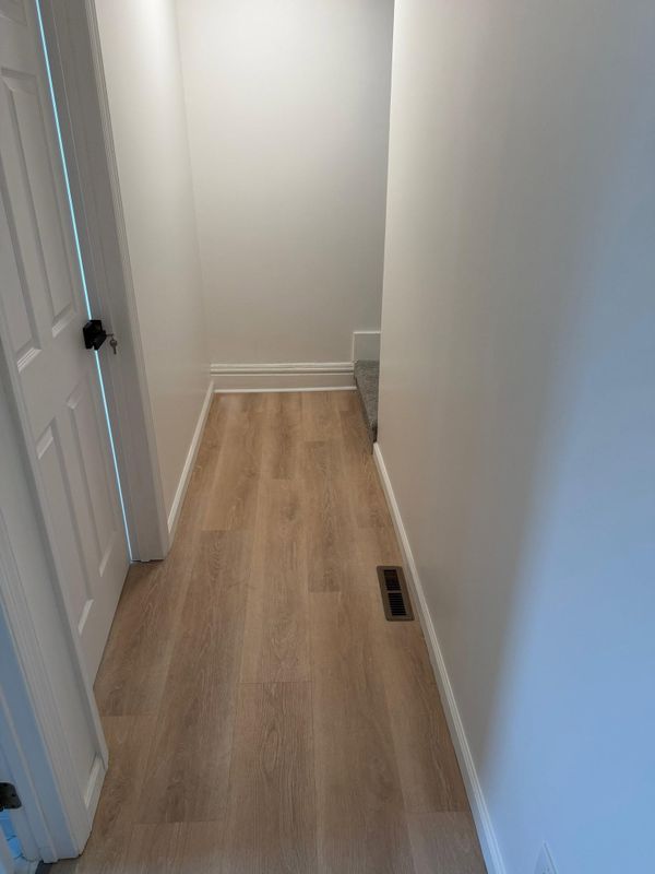 Flooring Installation