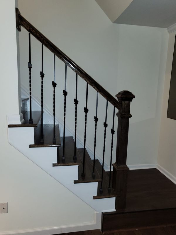 Interior Renovations