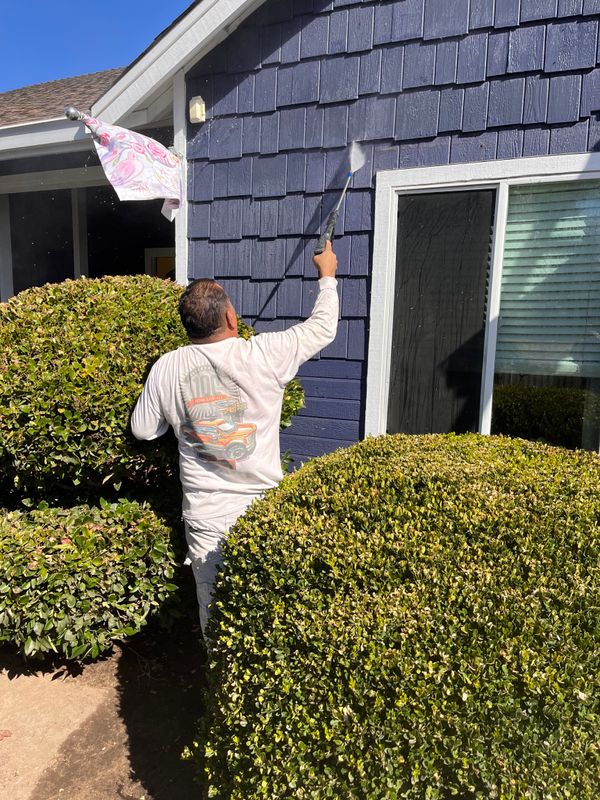 Exterior Painting