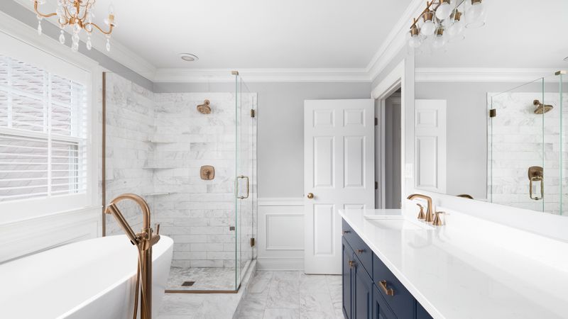 Bathroom Remodeling