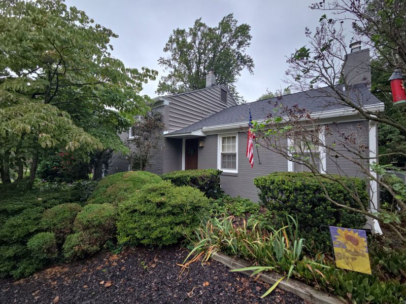 Exterior Makeovers