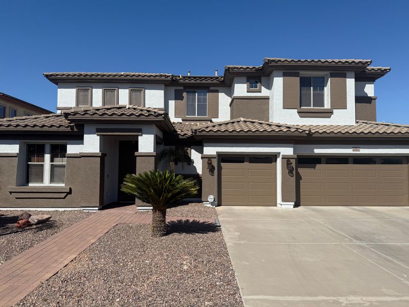 Exterior Transformations - AZ