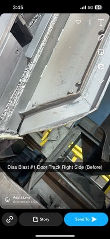 Industrial Maintenance 