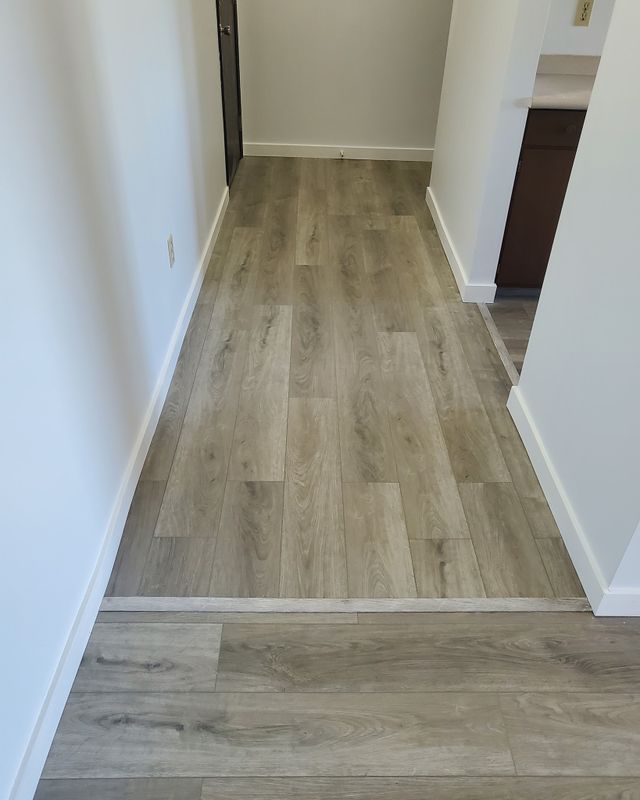Flooring