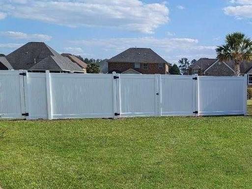 Fences