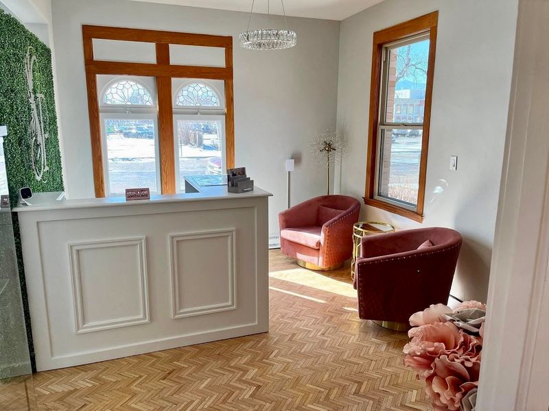 Interior Finishing