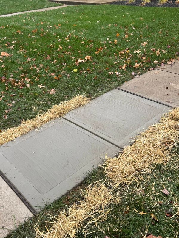 Concrete