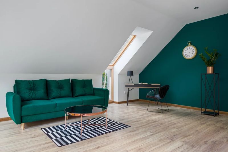 Interior Painting
