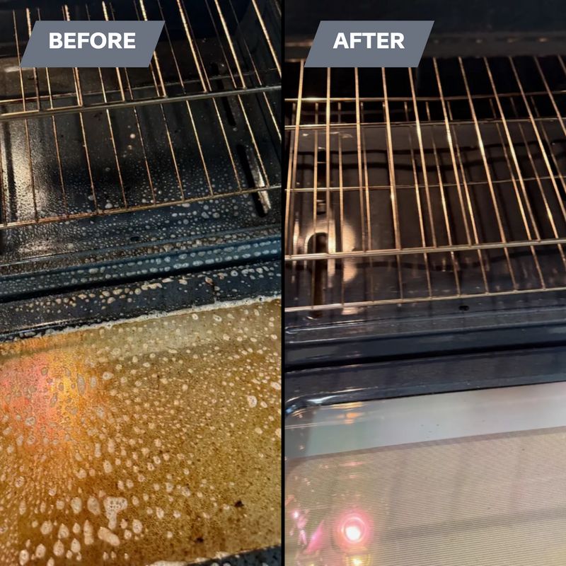 Airbnb Cleaning