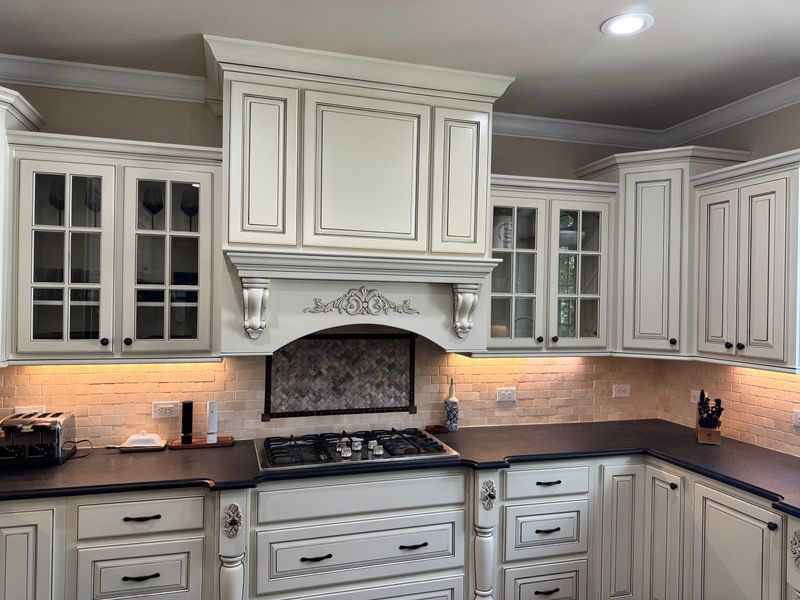Interior Renovations