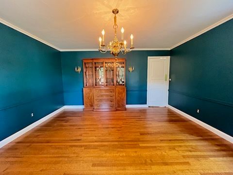 Complete Home Re-Do