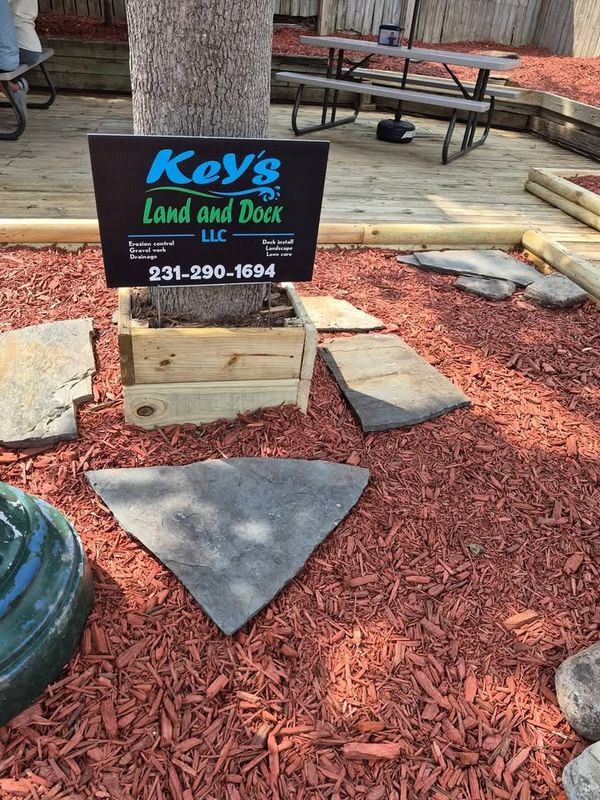 Hardscape