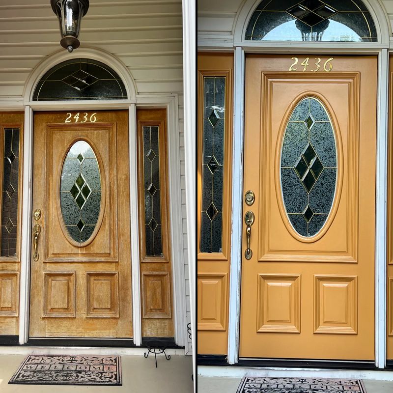 Exterior Painting