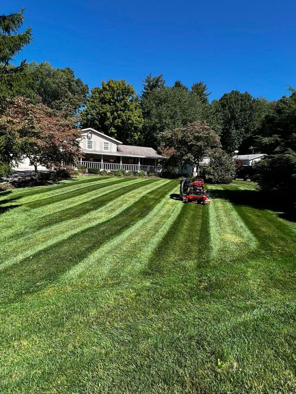 Lawn Care gallery