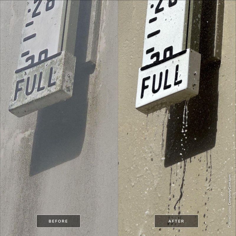 Concrete Cleaning