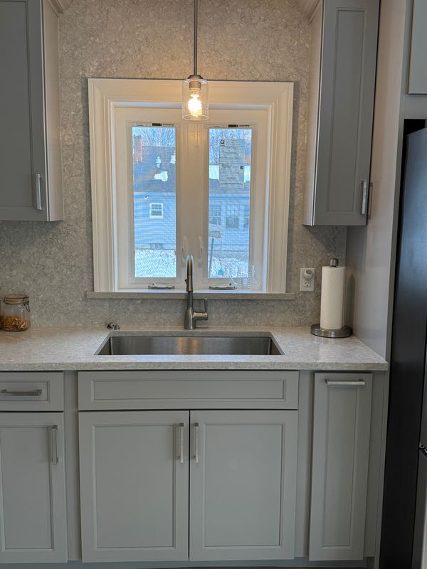 Kitchens