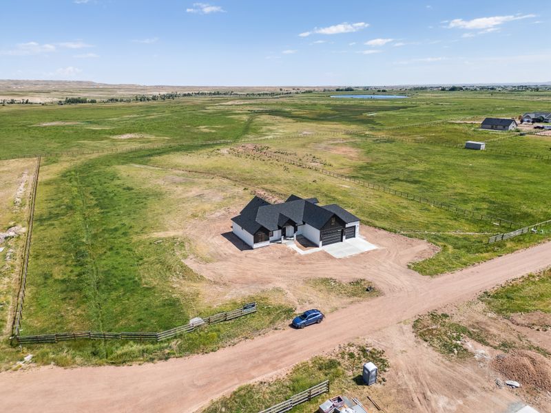 547 Kelli Way