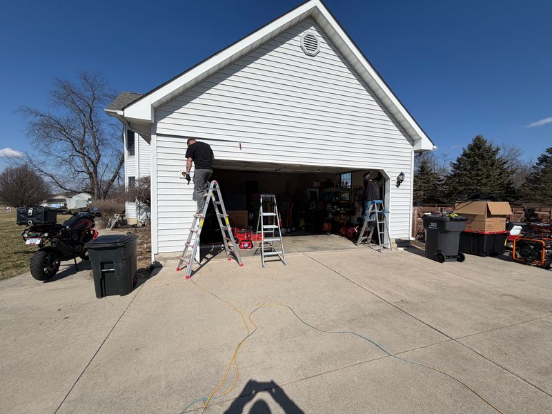 Home Repairs