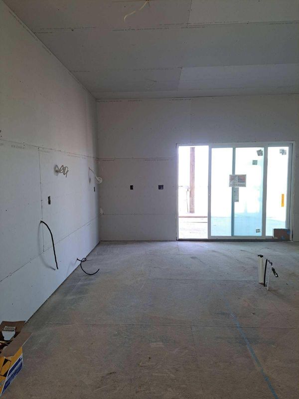Drywall Repair