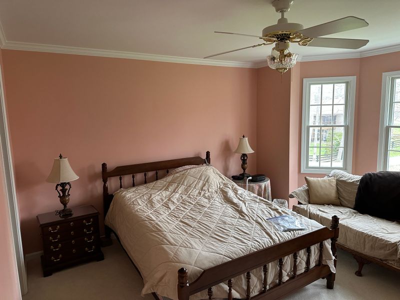 Interior Painting gallery