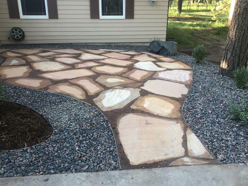 Custom Hardscapes