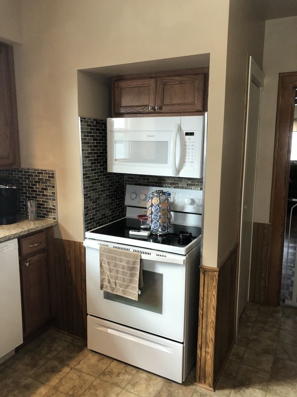 Kitchens