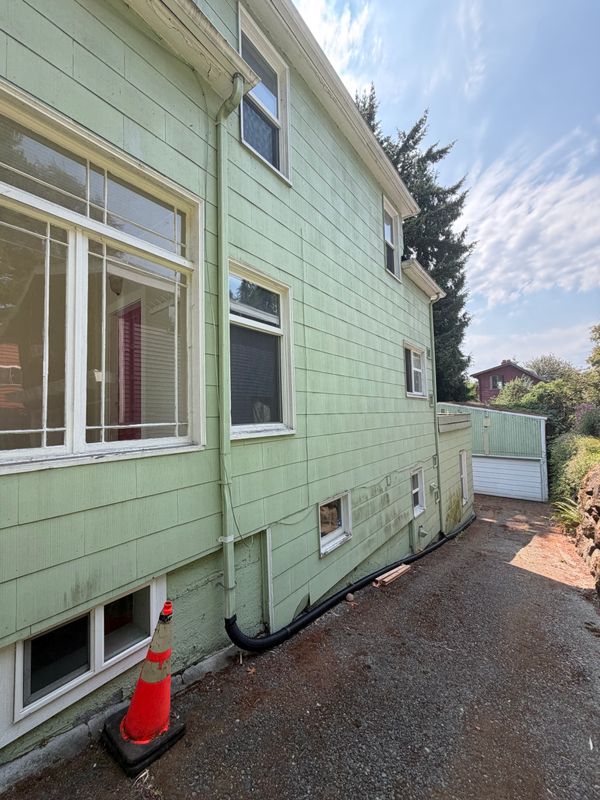 Exterior Painting