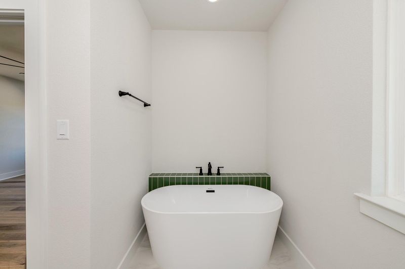 Bathroom Renovation