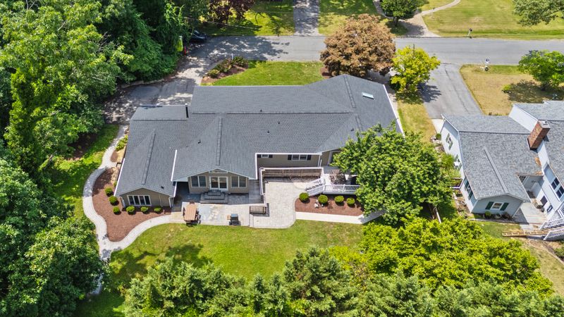 Residential Roofing