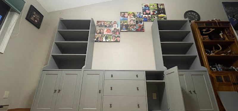 Interior Renovations