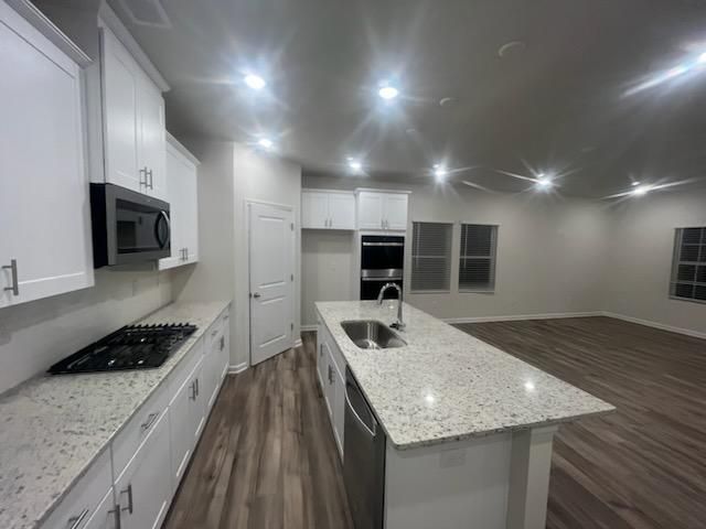 Drywall Repair