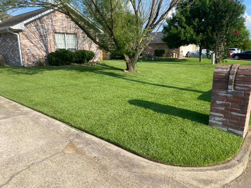 Sod Install