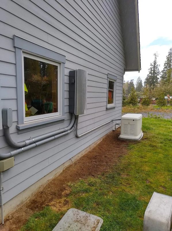 Generator Installs & Maintenance